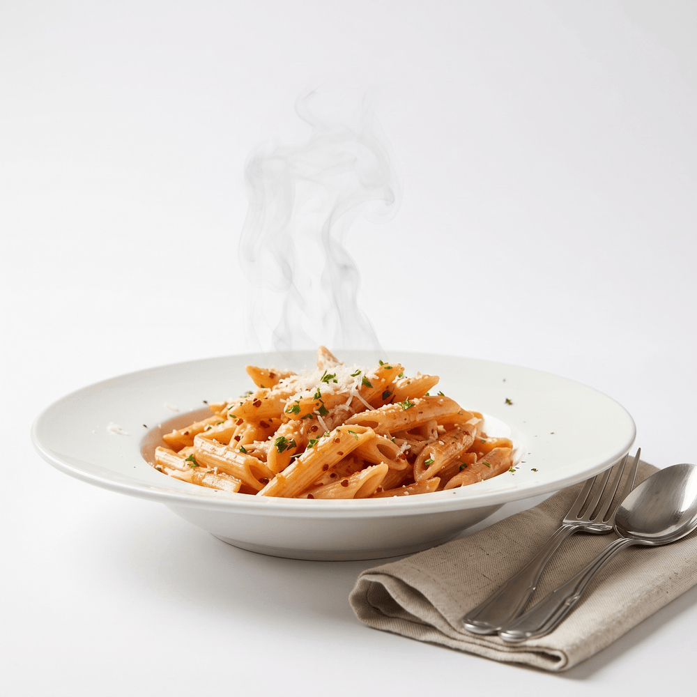 Penne Alla Vodka