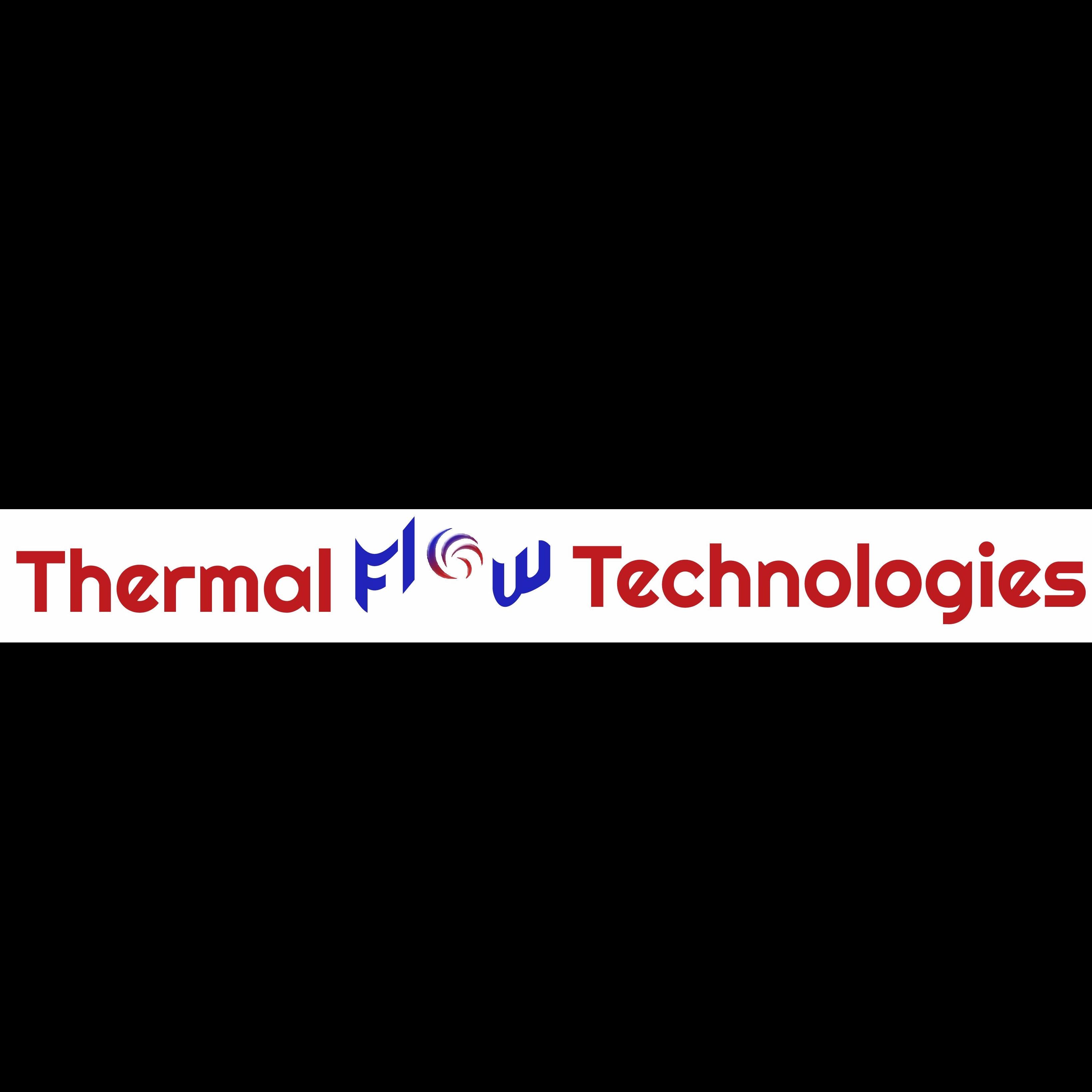 Thermal Flow Technologies Logo