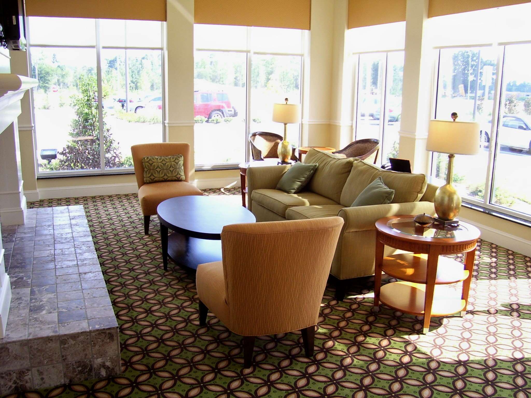 Hilton Garden Inn Tifton Photo