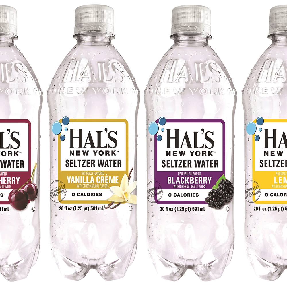Hal's New York