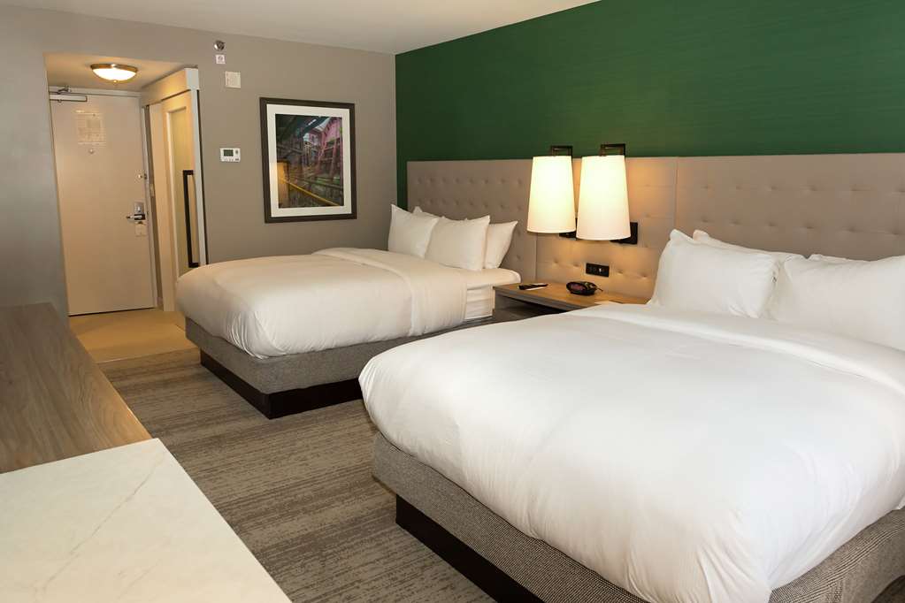 Hilton Birmingham Downtown at UAB Image