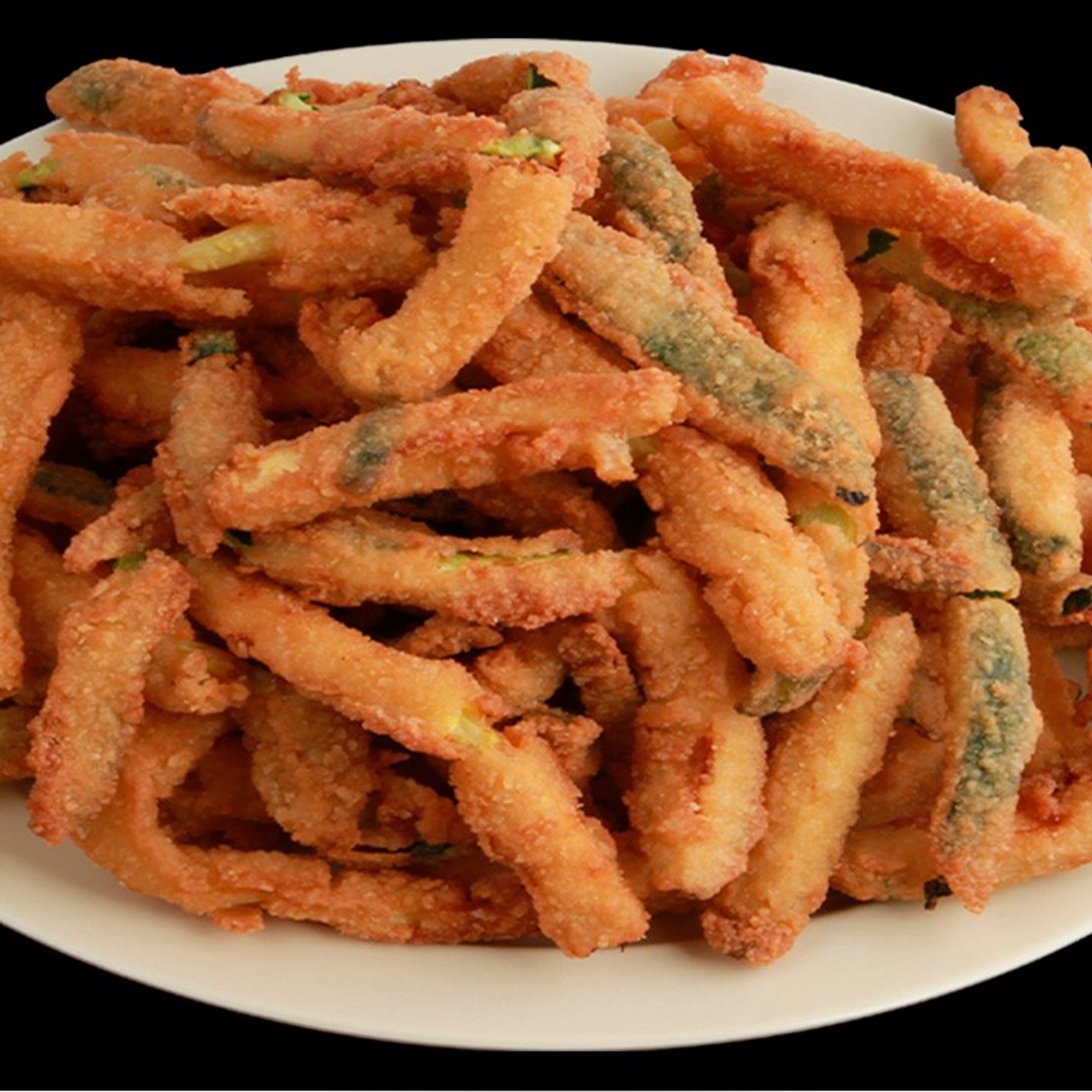 Fried Zucchini - Small