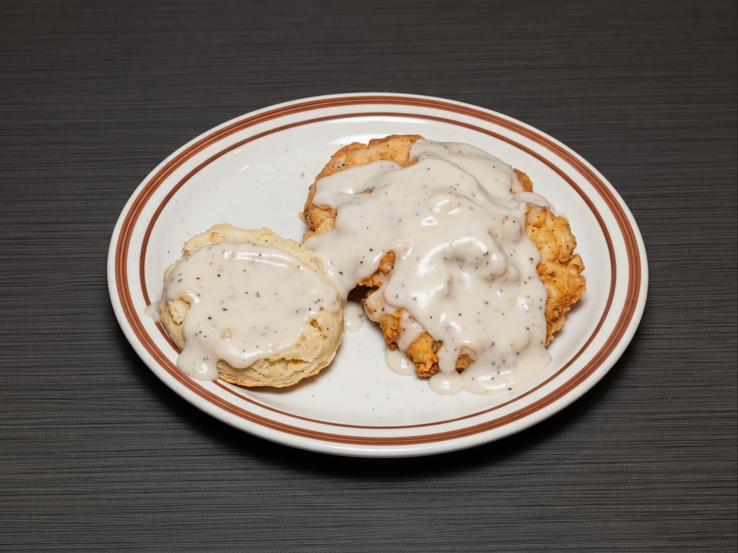 Chicken Fried Steak
