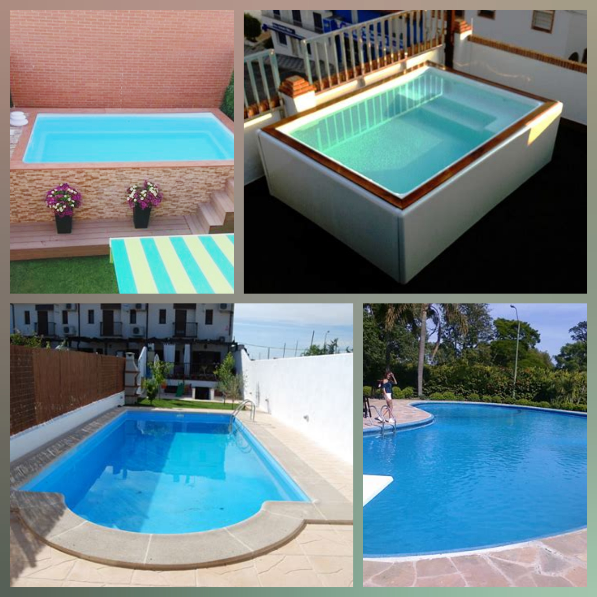 Galería en miniatura