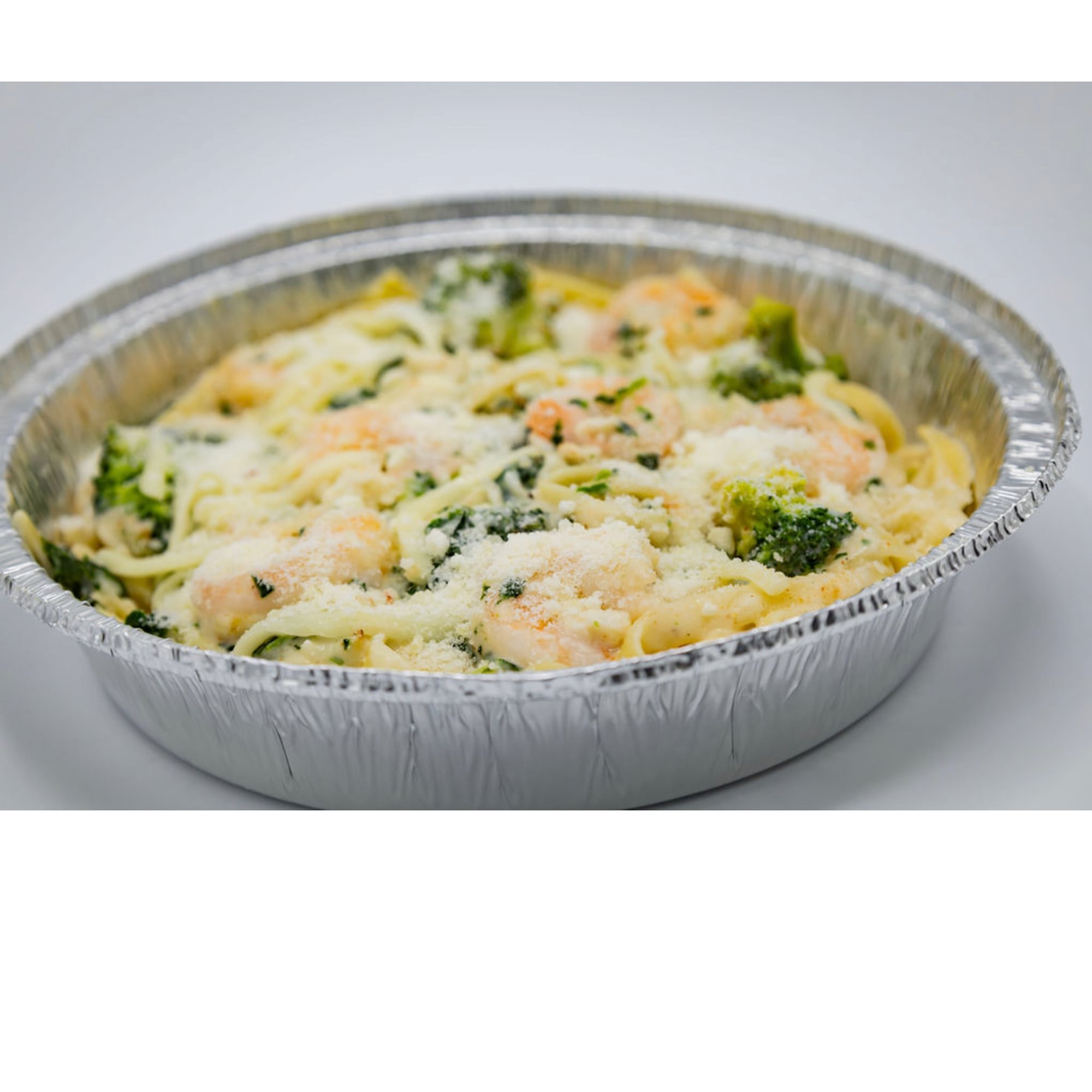 Seafood Pasta