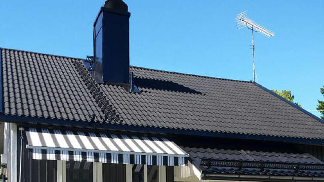 Foto de Umeå Tak & Plåt AB