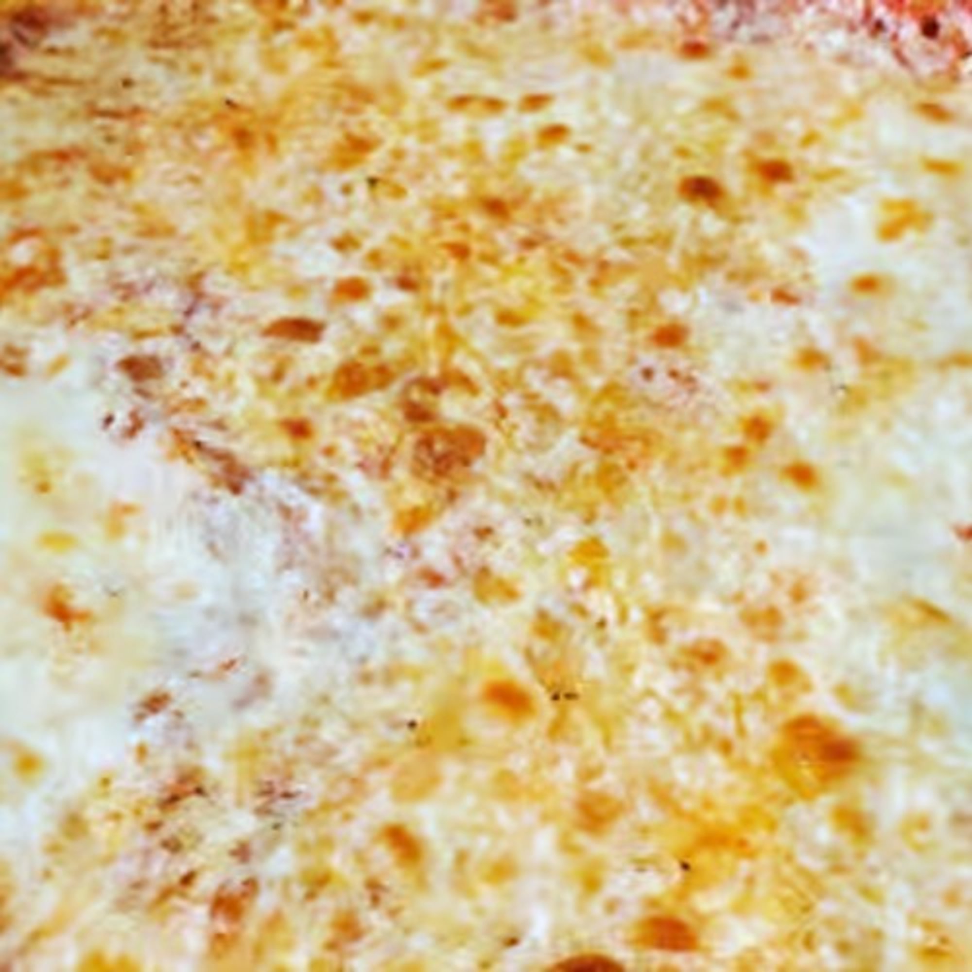 Six Cheeses Pizza