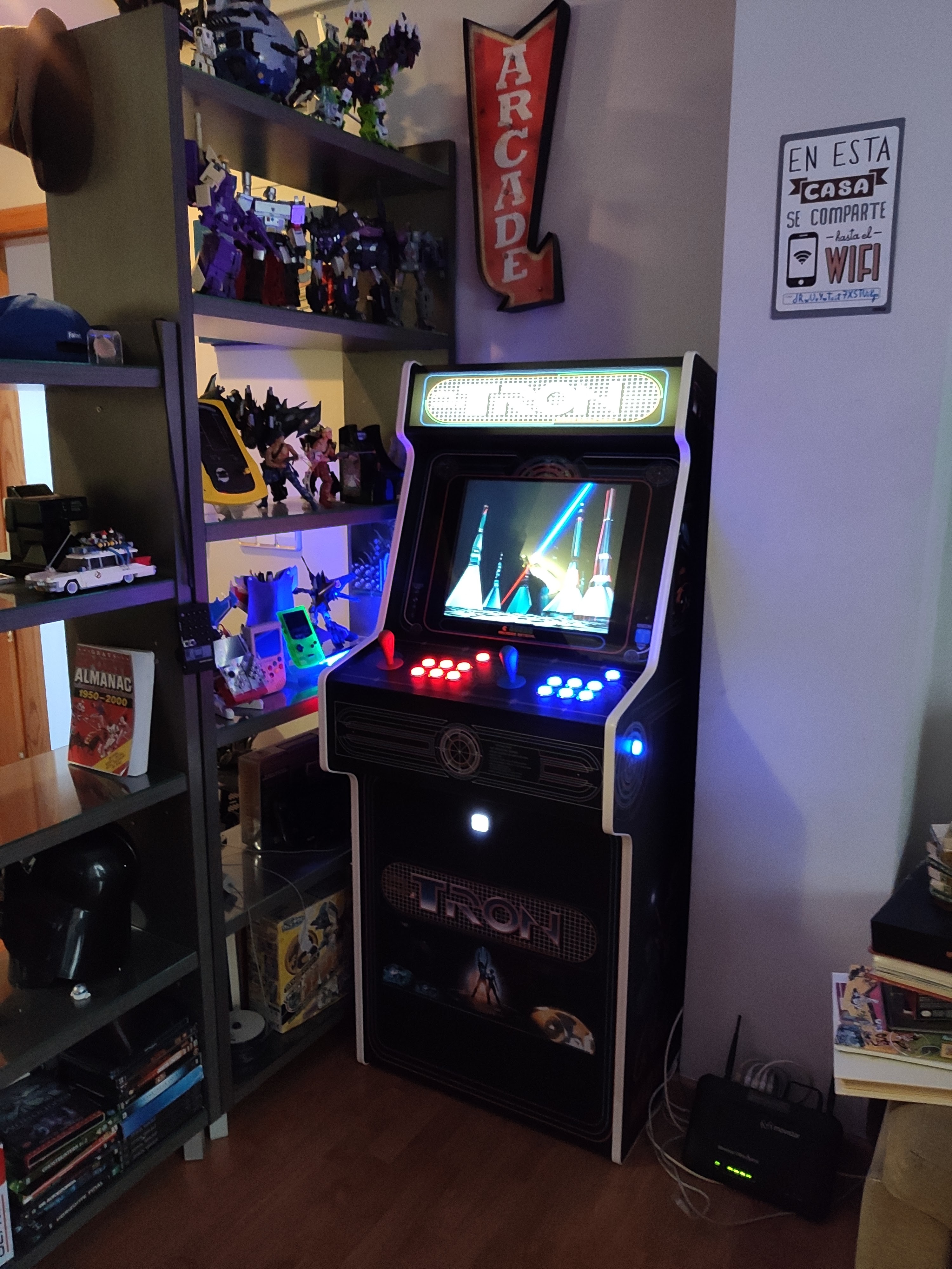 Galería en miniatura