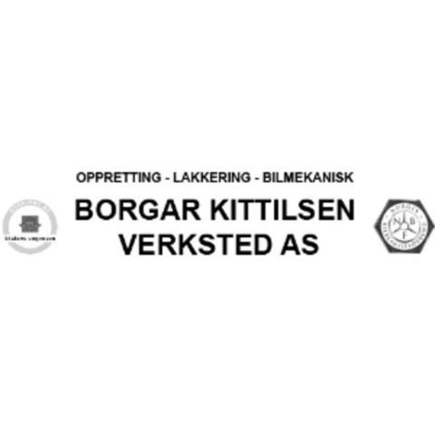 Borgar Kittilsen Verksted AS