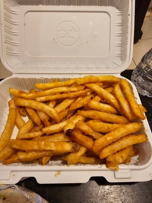 Fries