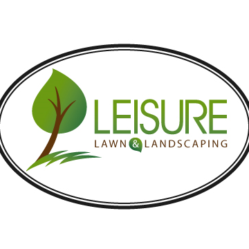 Leisure Lawn and Landscaping, LLC Logo