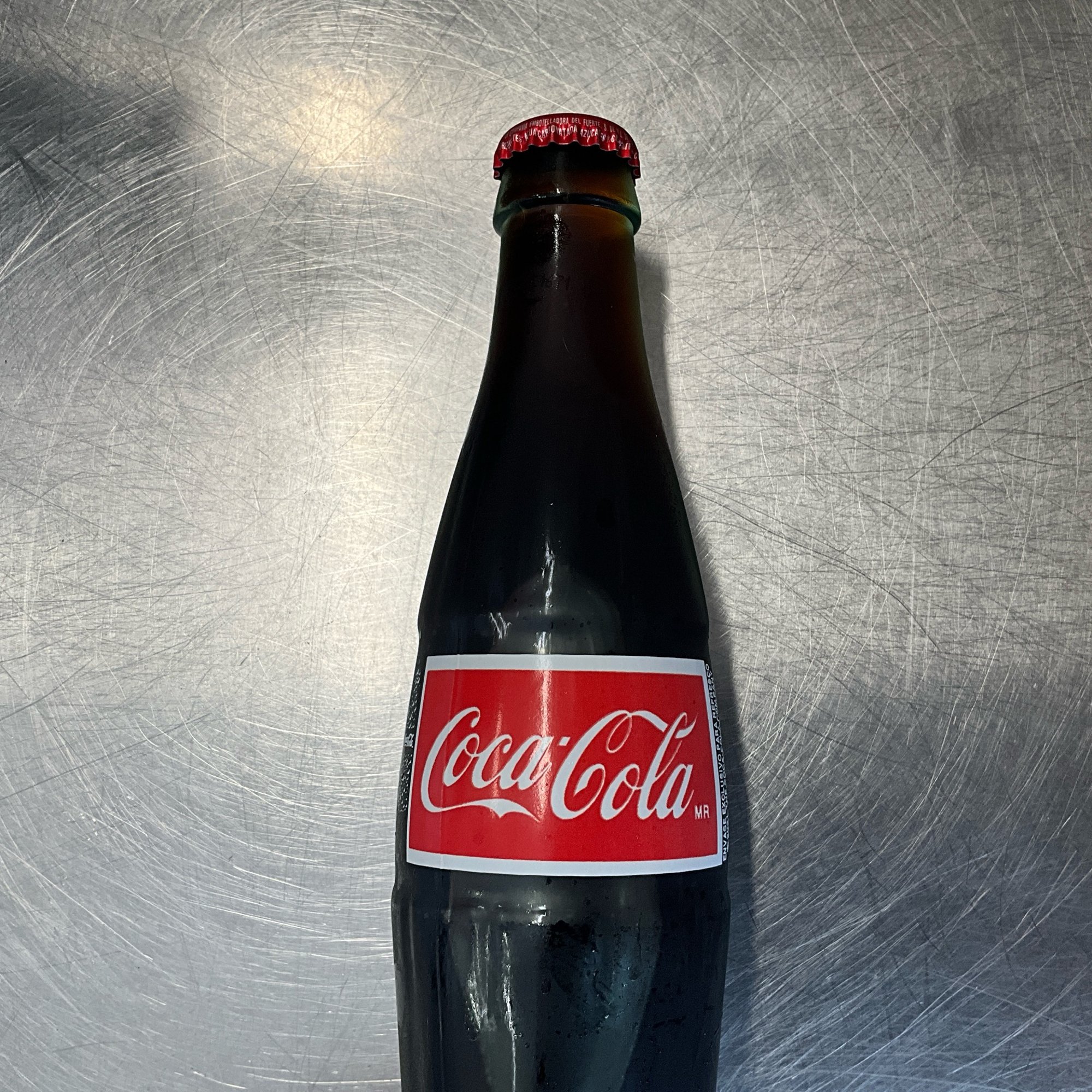 Mexican Coke