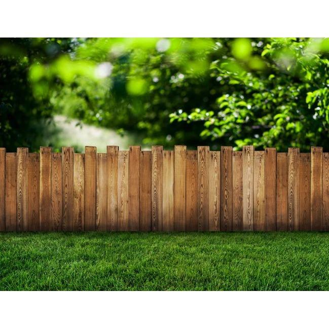 The Peoples Fence & More