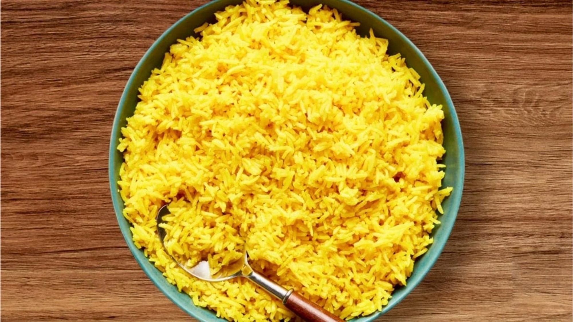 Side Rice