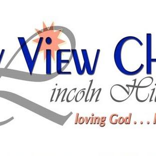 Valley View Church Logo