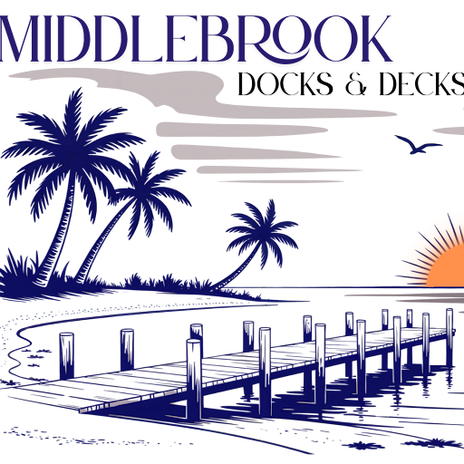 Middlebrook Docks and Decks