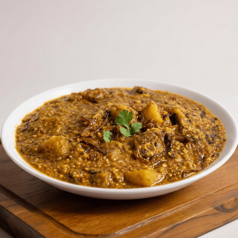 Goat Kashmiri
