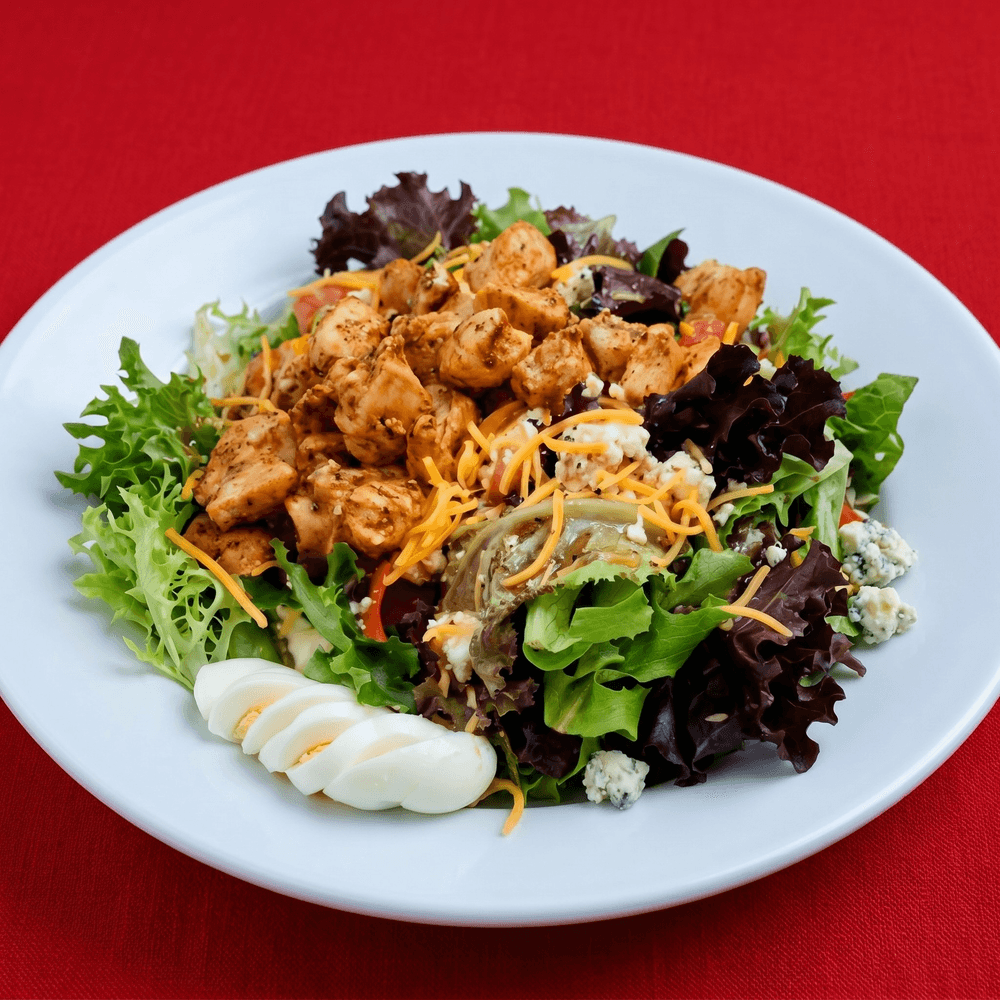 A'HA Chef Salad