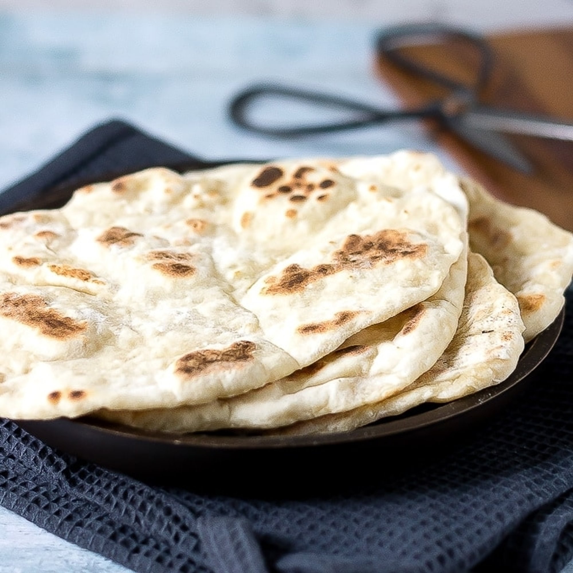 Naan