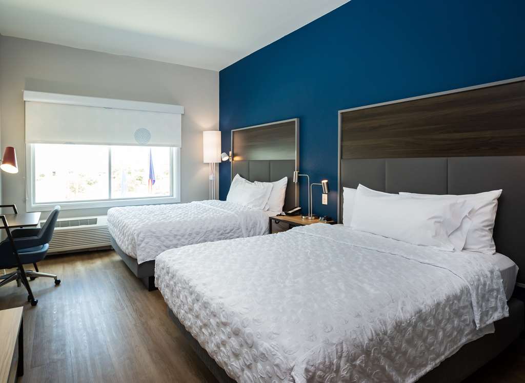 Tru by Hilton Pflugerville Image