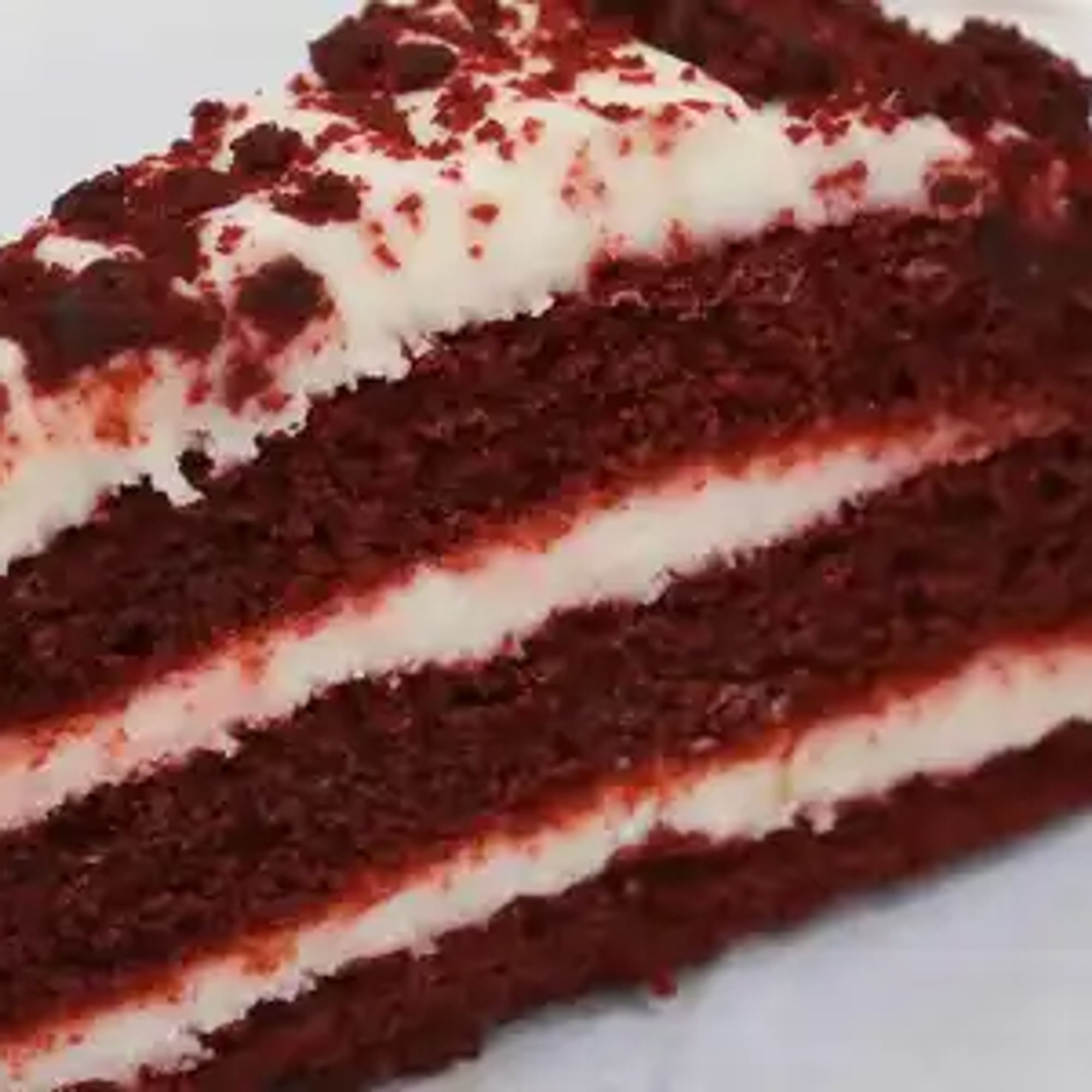 Red Velvet Cake