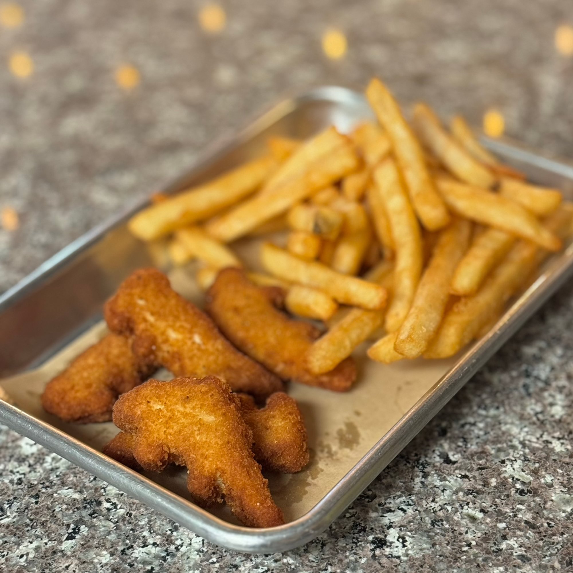Chicken Nuggets