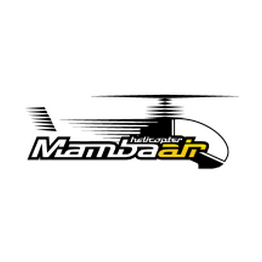 logo MAMBA AIR, s.r.o.