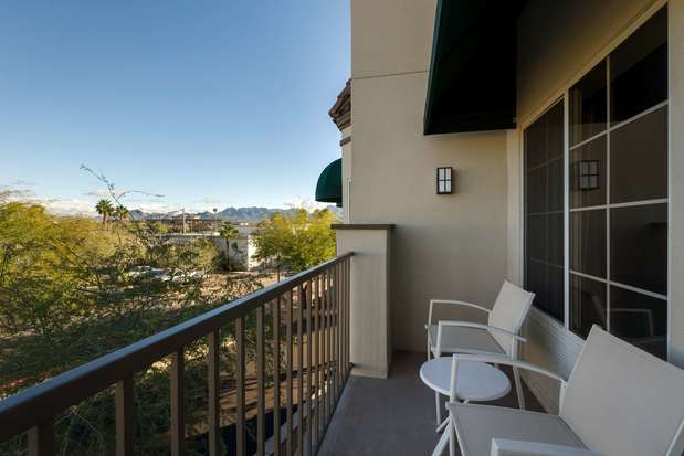 Images Hampton Inn & Suites Phoenix/Scottsdale