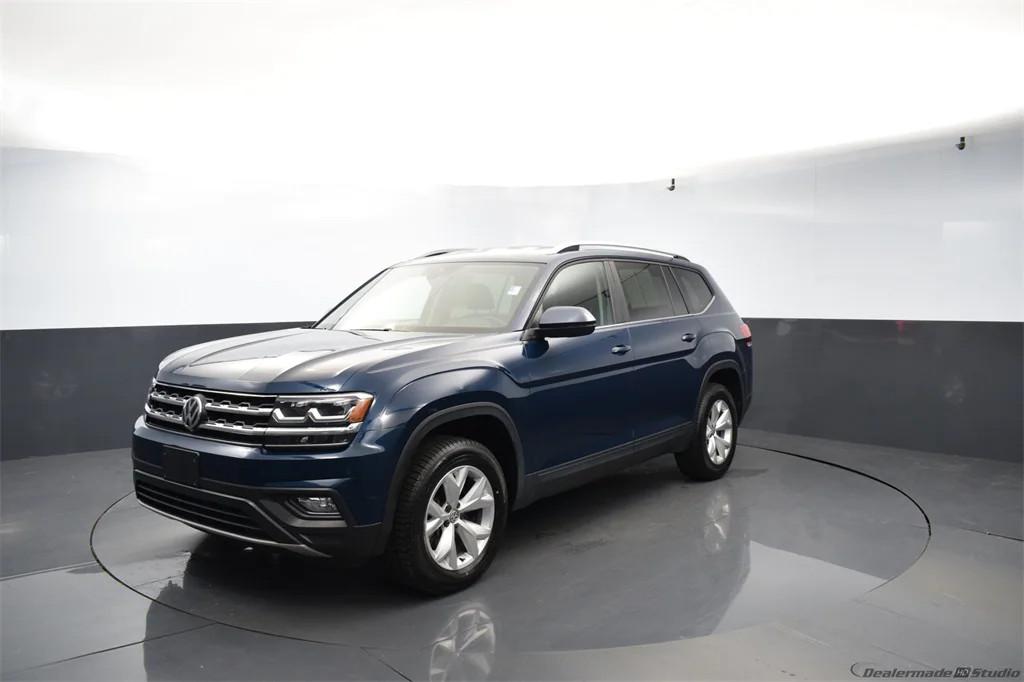 Volkswagen of Macon Image