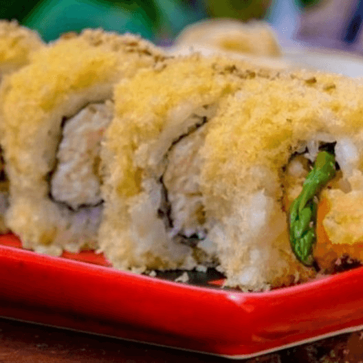 Crunchy Roll