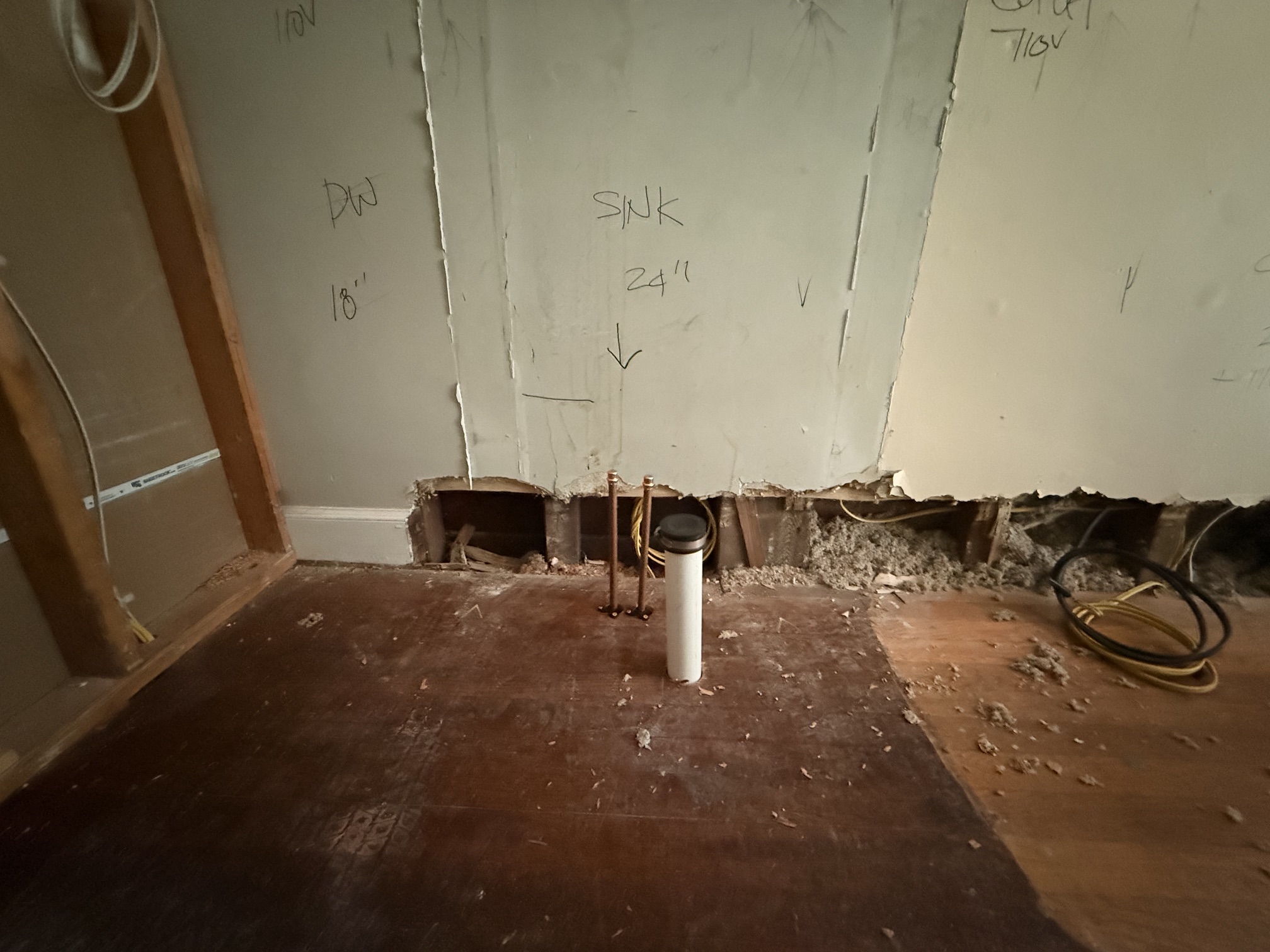 TMO Plumbing, Heating, and Electric Image
