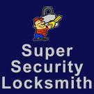 Super Security Locksmith