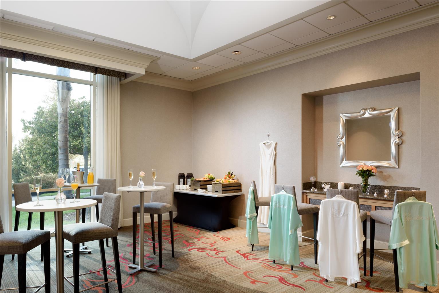 Hilton Santa Clara Image