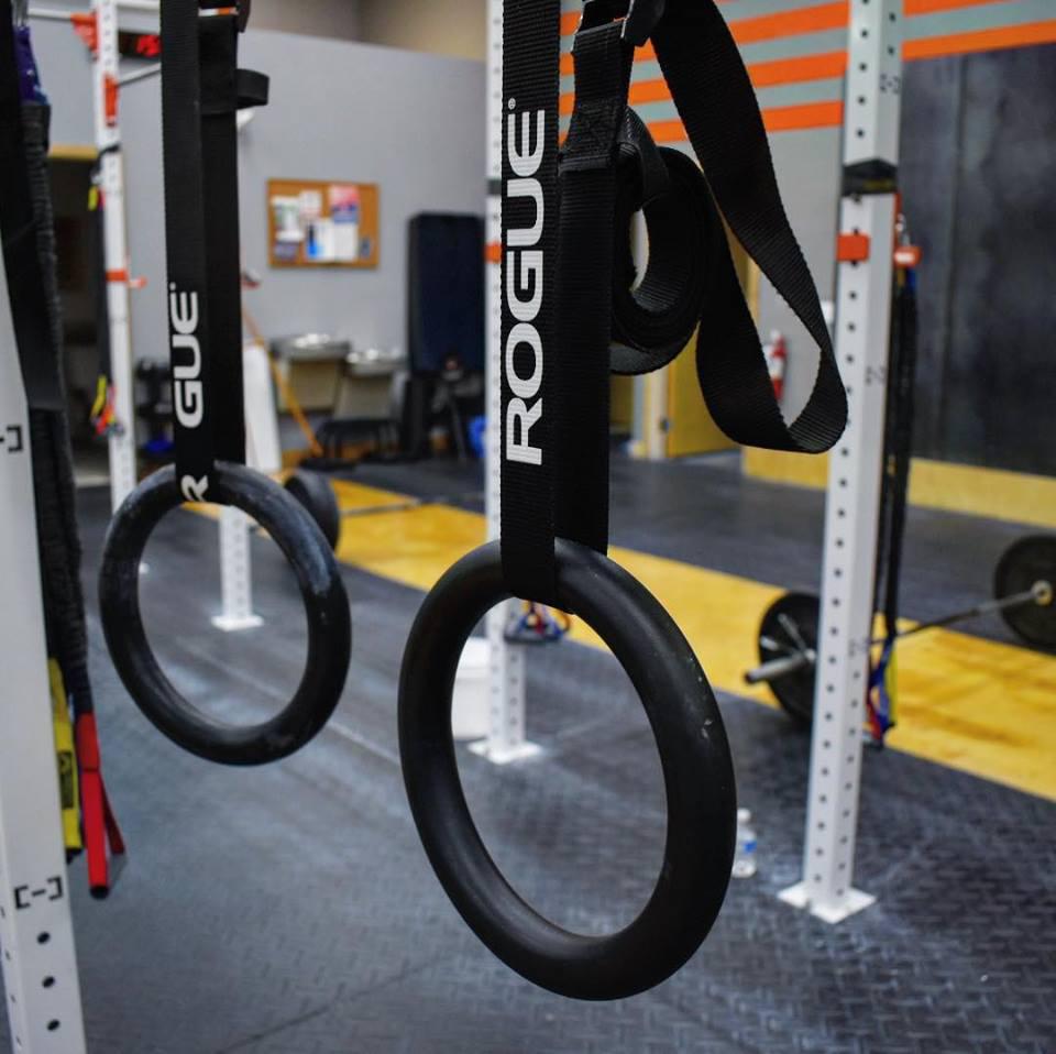 Hyte CrossFit