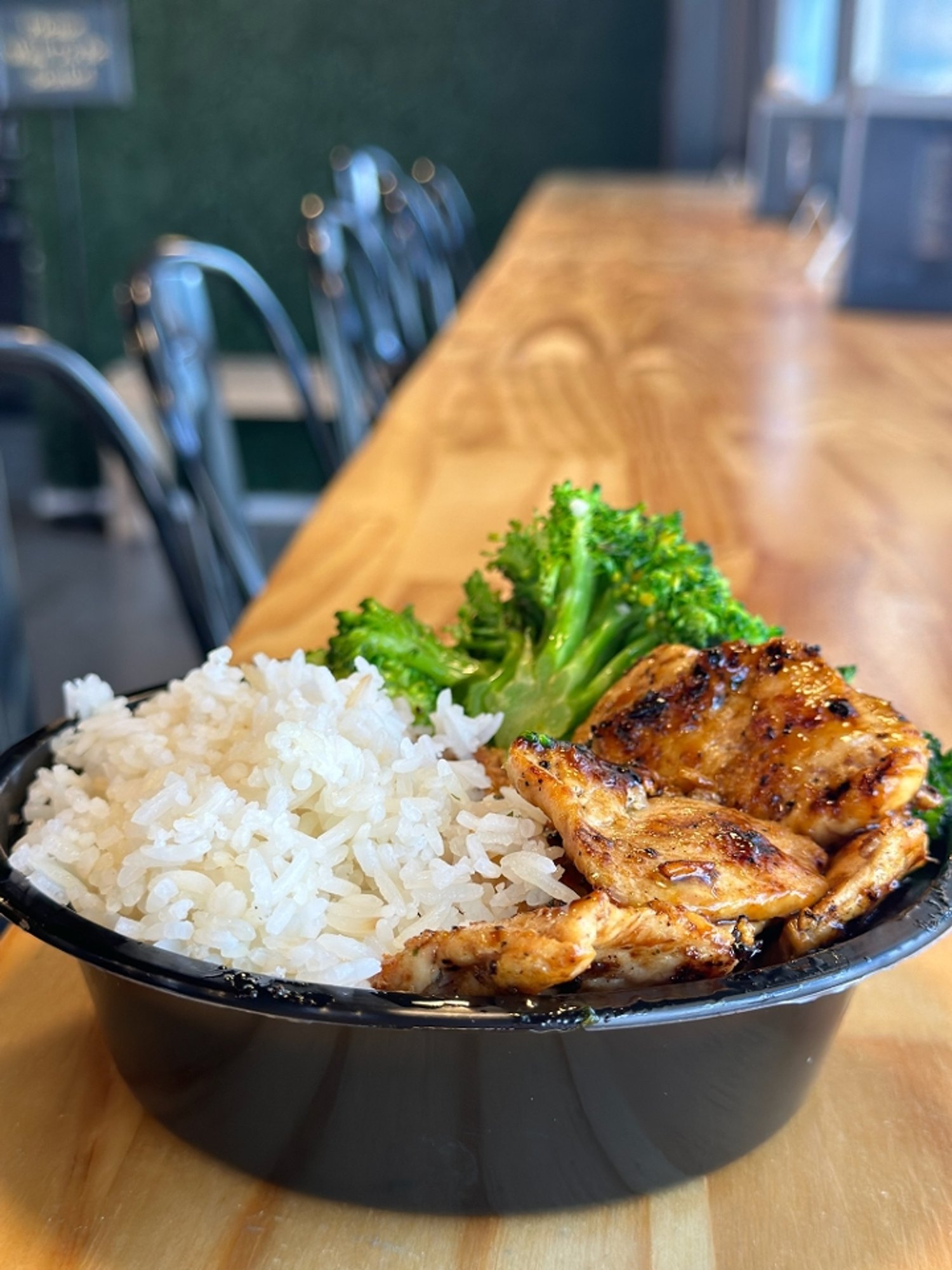 Healthy Bowl