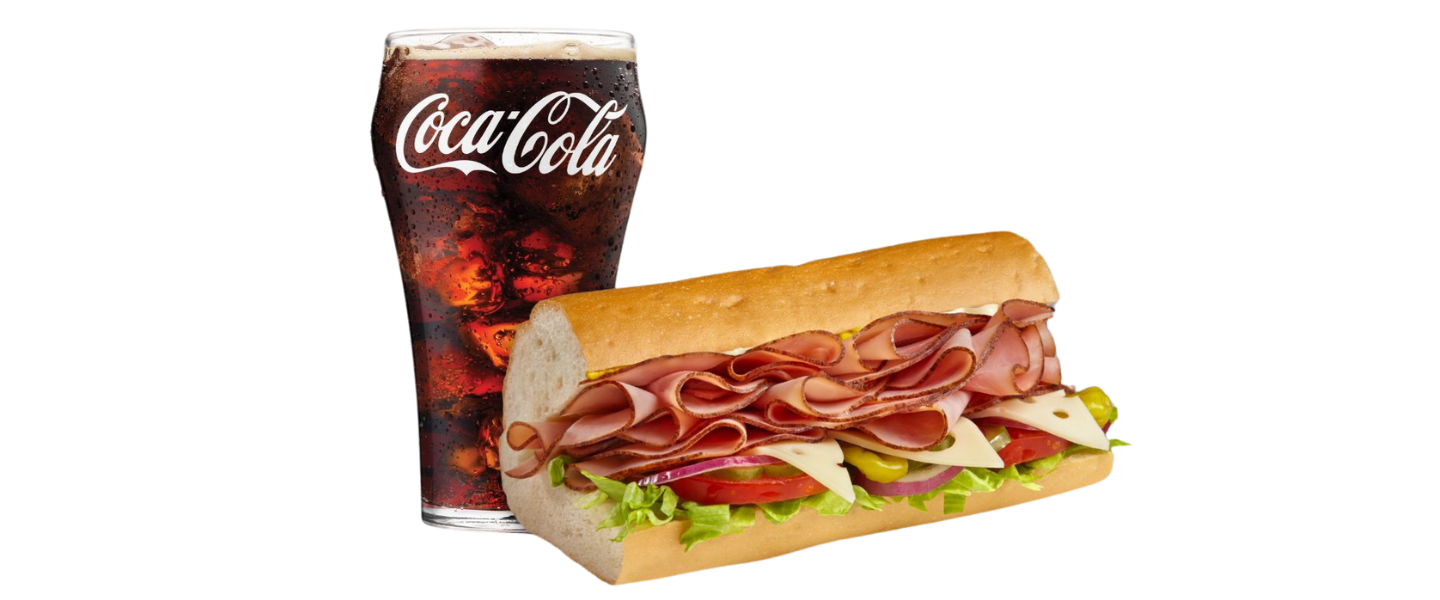 TOGO'S Sandwiches Image