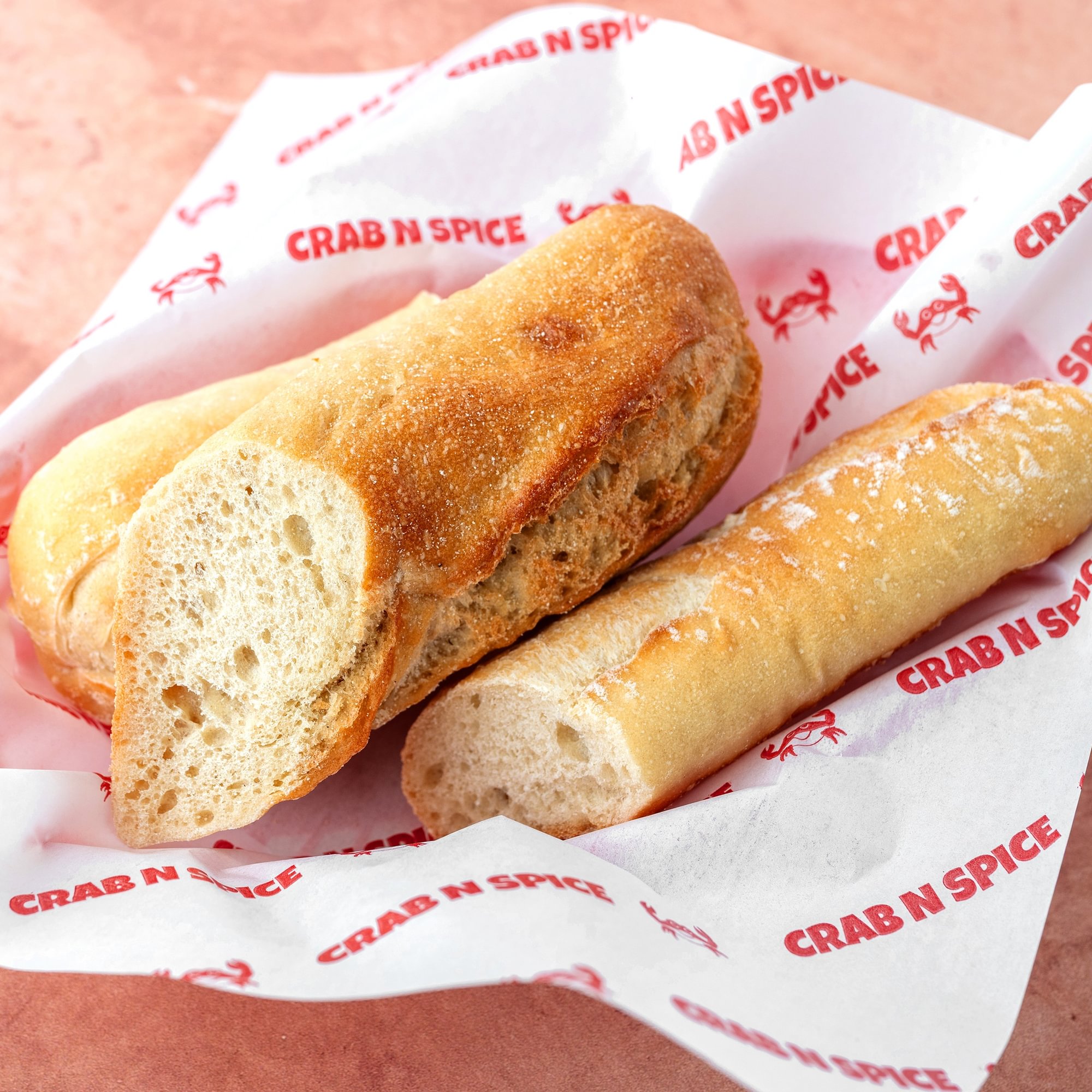 French Bread