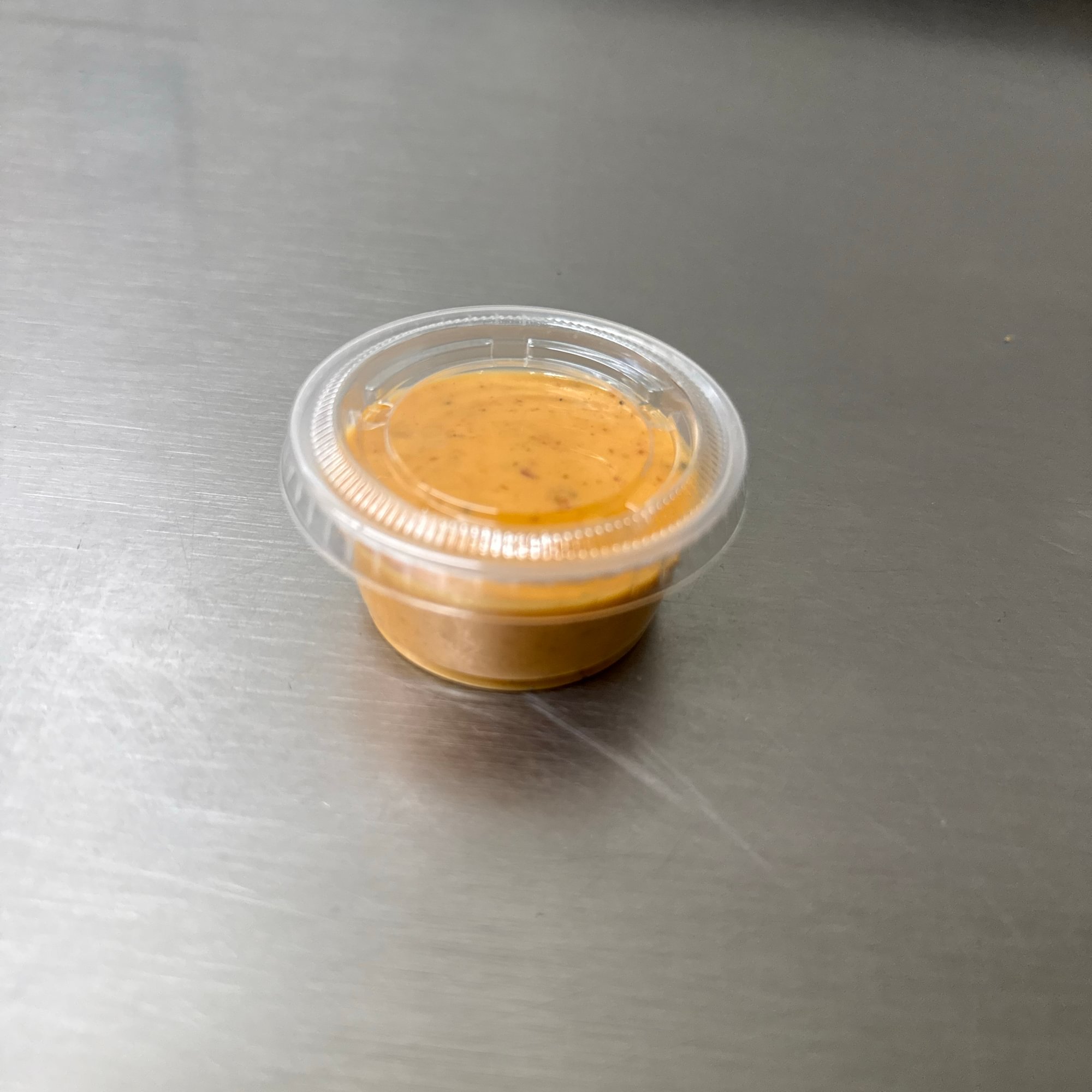 Spicy Mayo