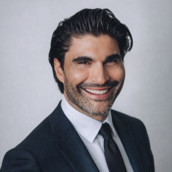 Albert Mason - TD Wealth Private Investment Advice