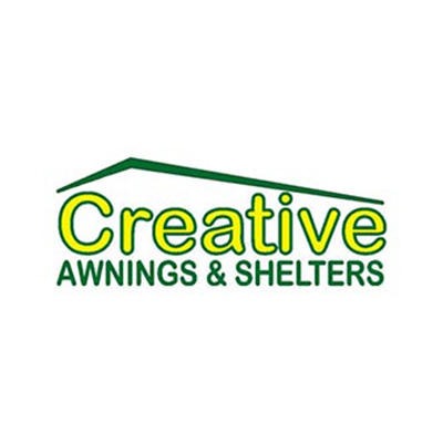 Creative Awnings & Shelters, Inc Logo