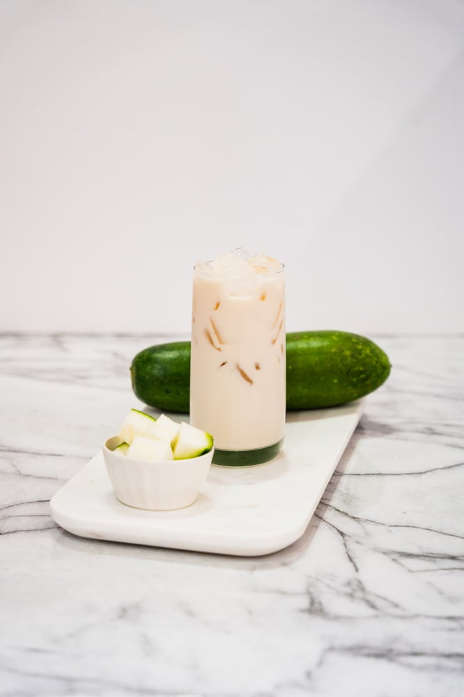 Winter Melon