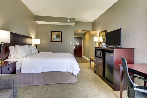 Images Hampton Inn Rolla