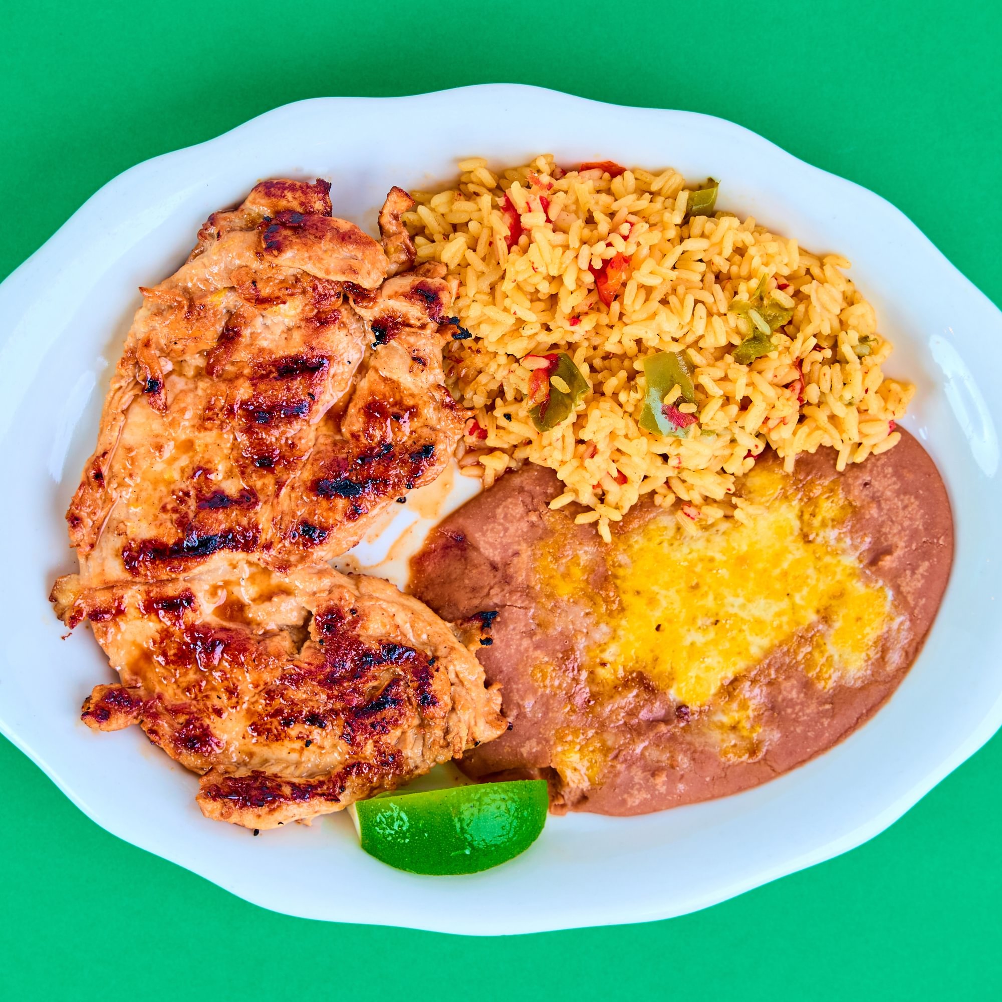 Pollo Sonora