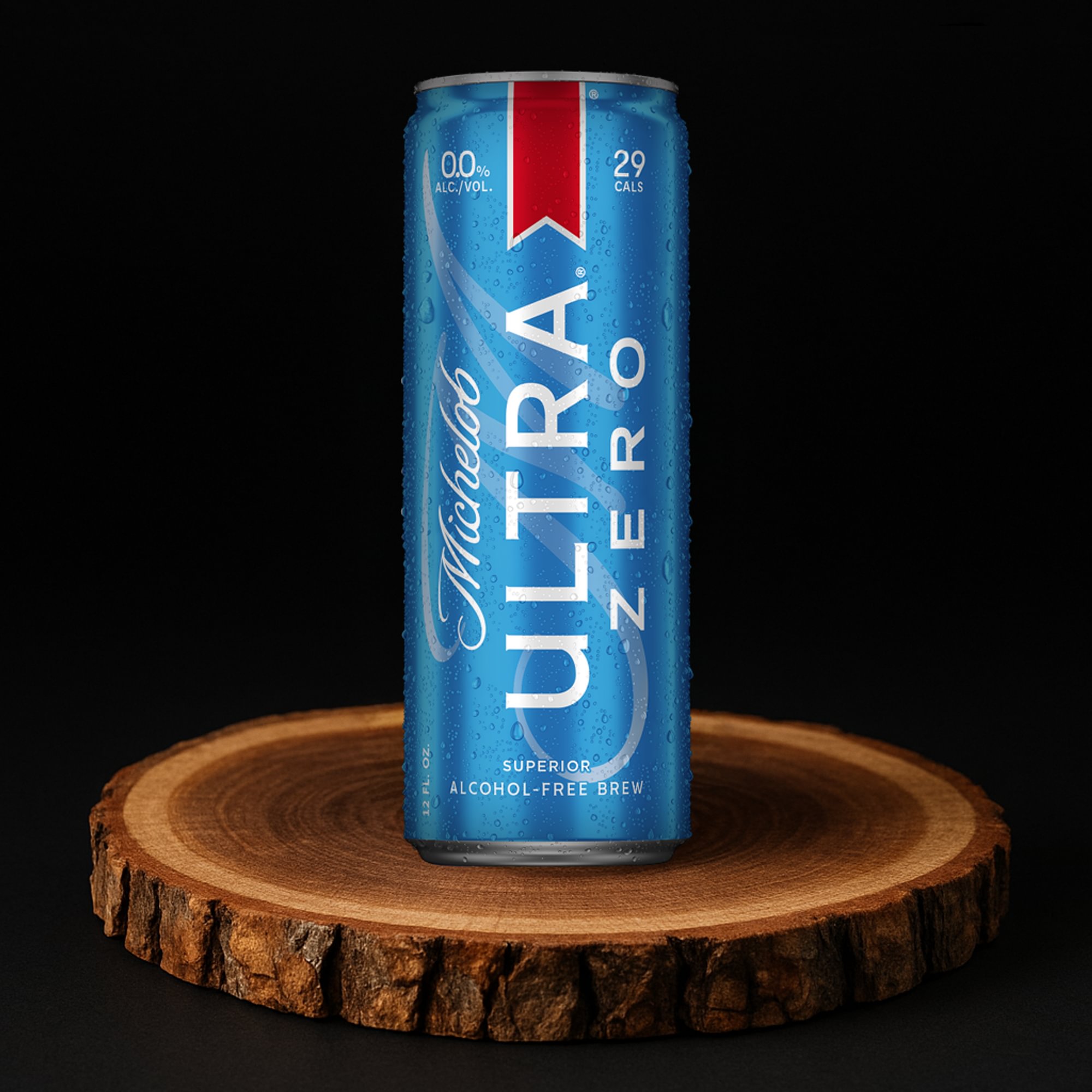 Michelob Ultra Zero