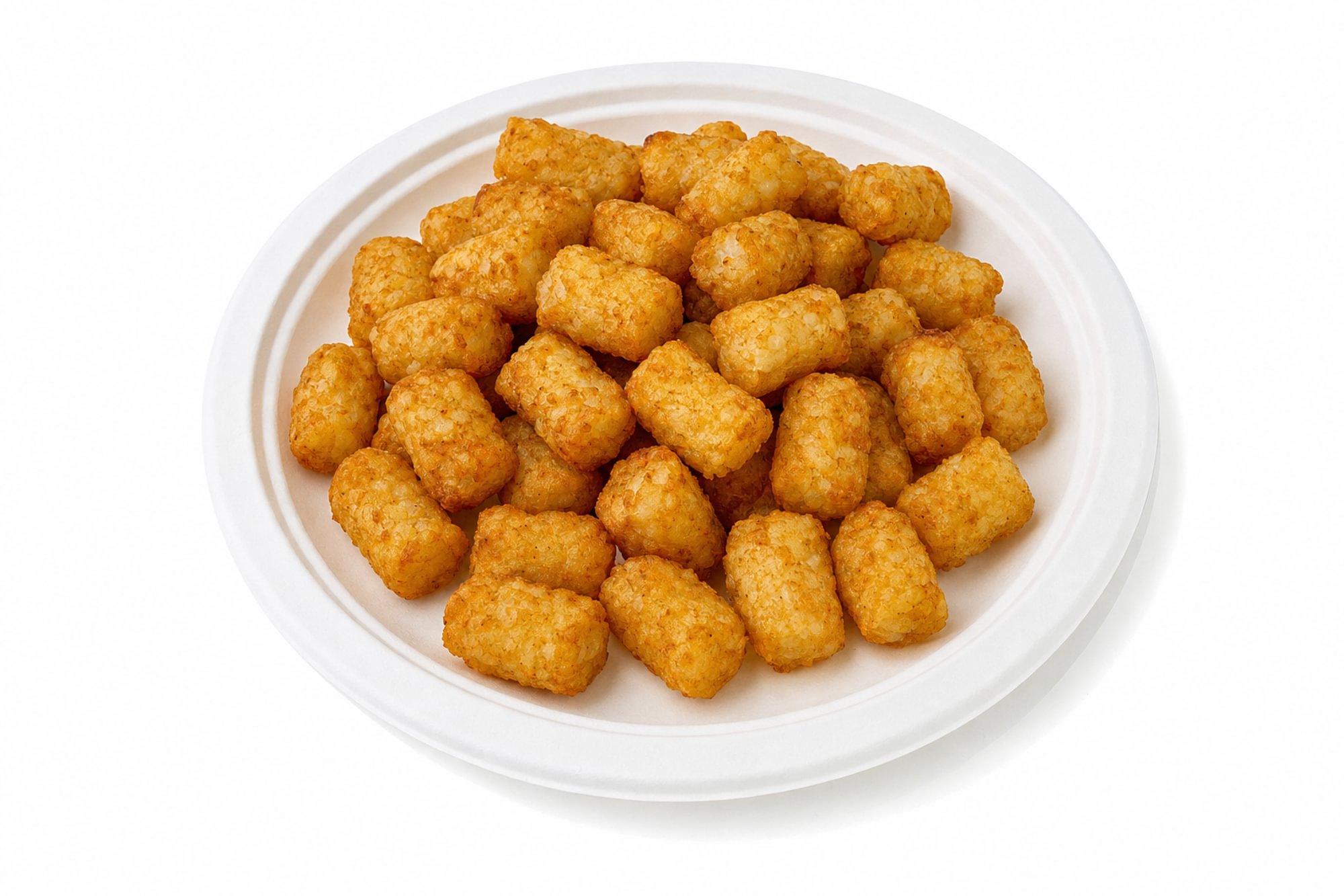 Tater Tots Small