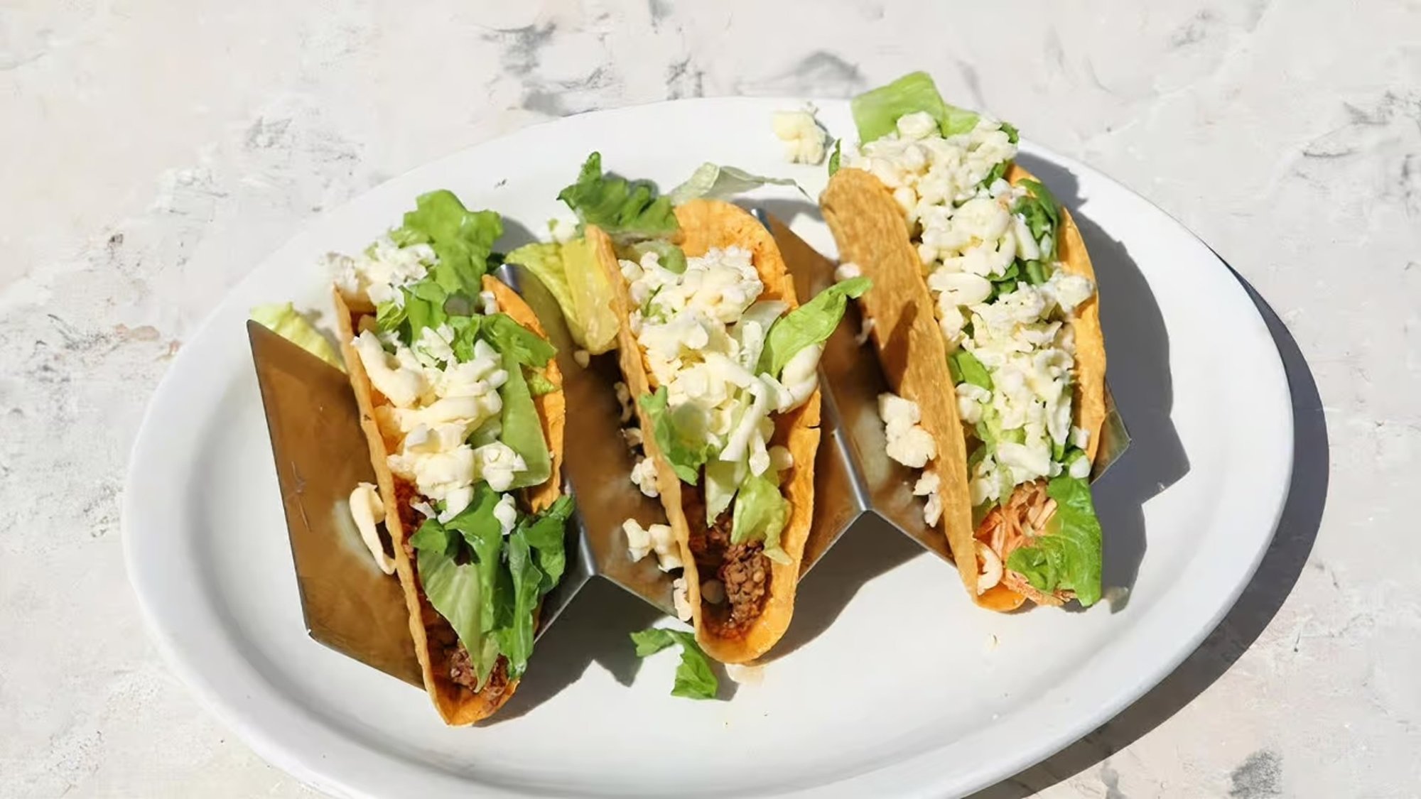 Hard Taco