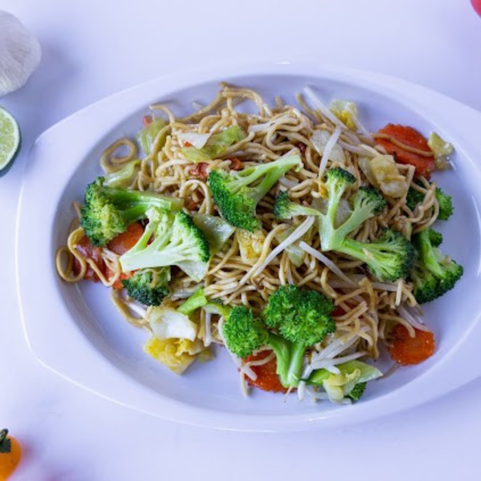 Chow Mein