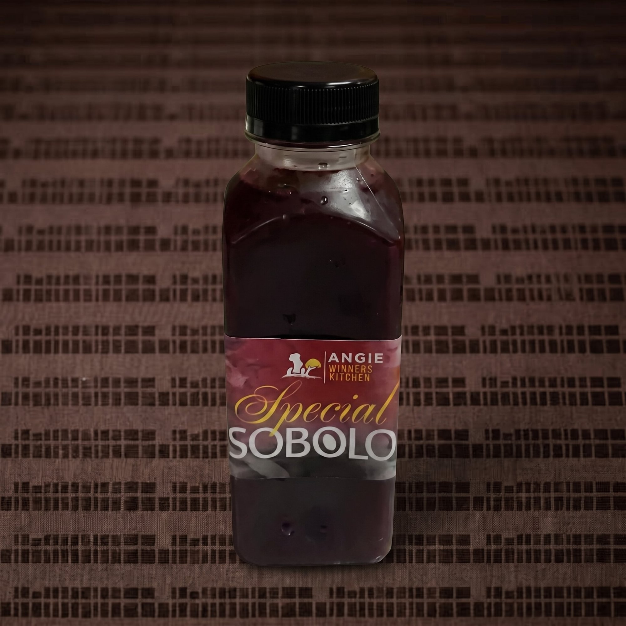 Sobolo (Bissap)