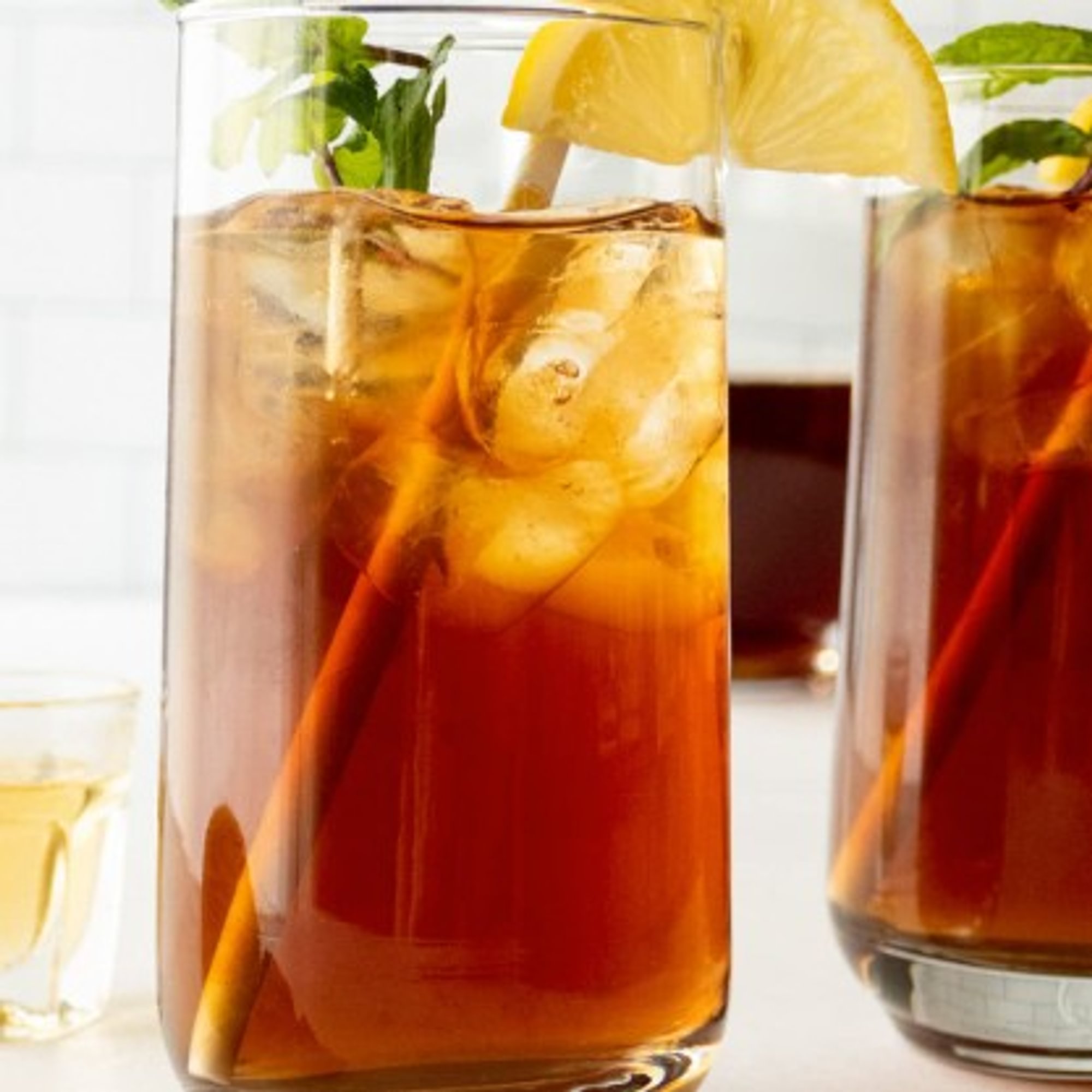 ICE TEA