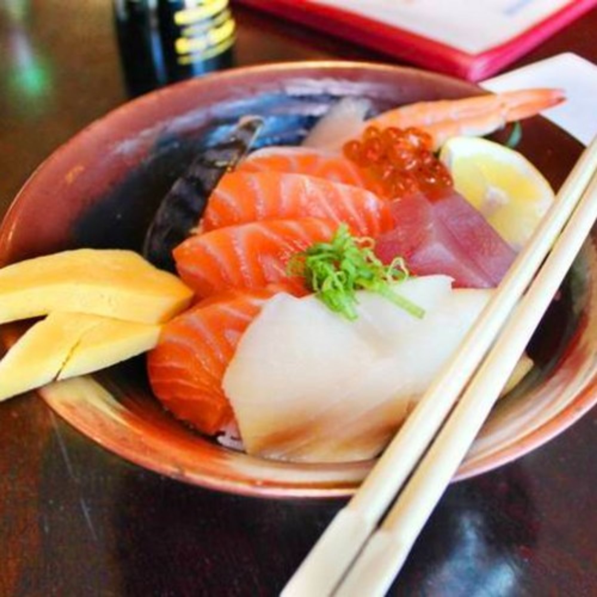Chirashi (D)